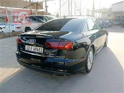 ئاودی A6